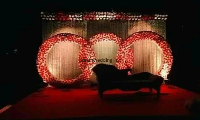 BOOK MANDAP